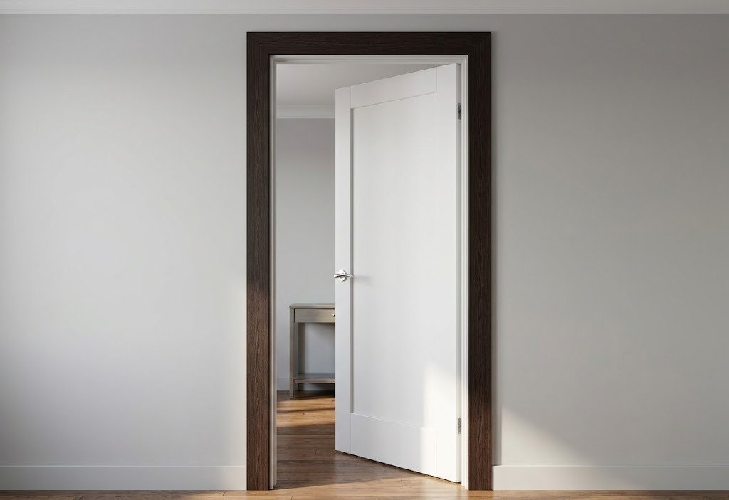 Лиштва TM DOORS ТЕЛЕСКОП 2200х70х35мм дуб мерло, шт — фото 2