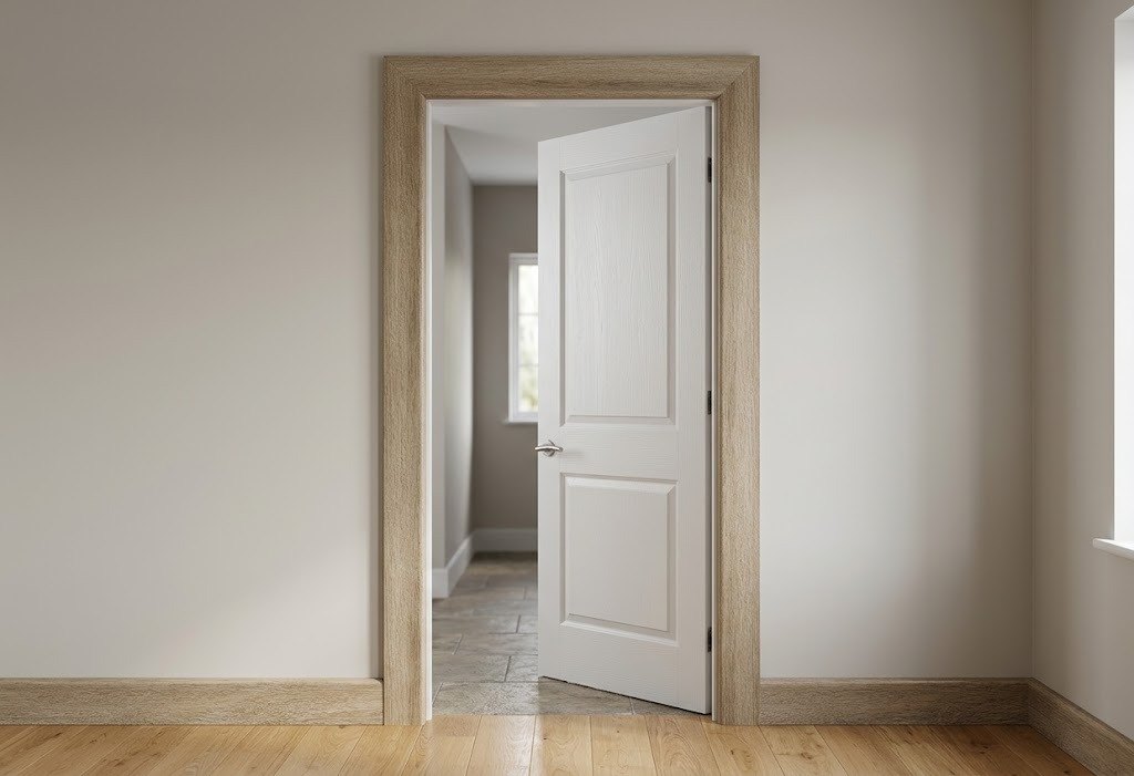 Лиштва TM DOORS ТЕЛЕСКОП 2200х70х35мм дуб дорато, шт — фото 2