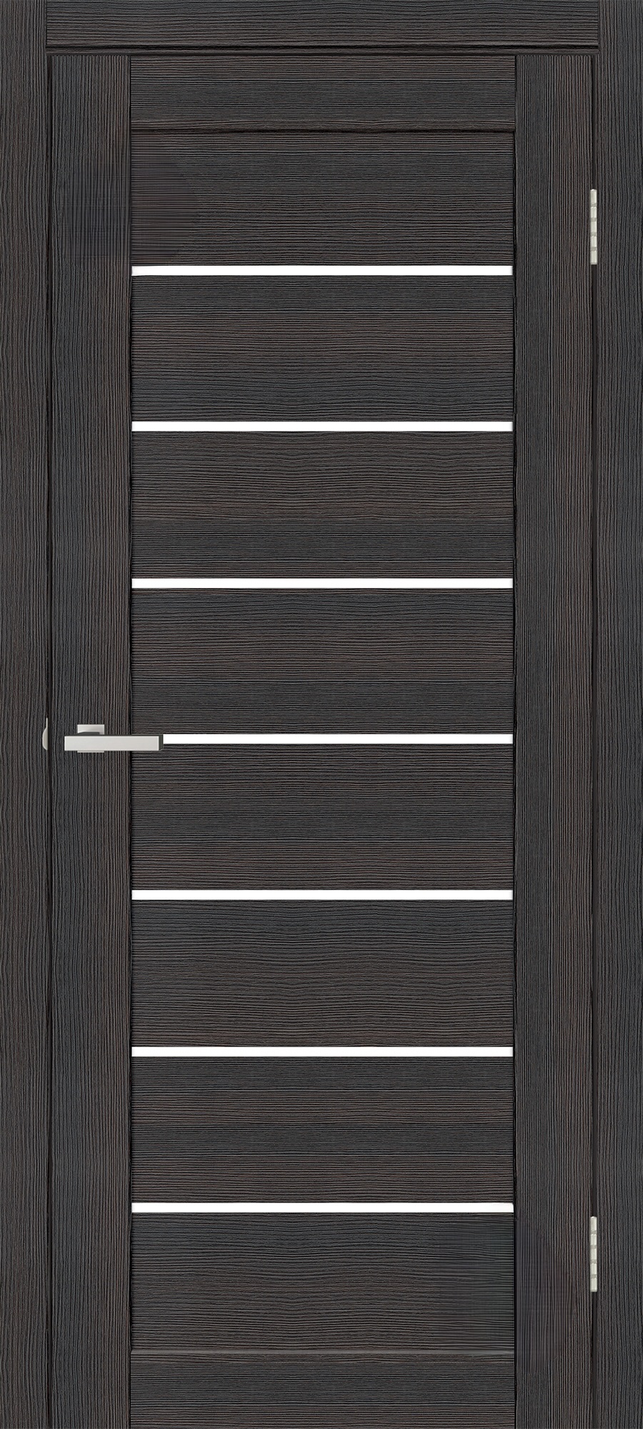 Міжкімнатні двері Оміс Deco 10 G Дуб Wenge