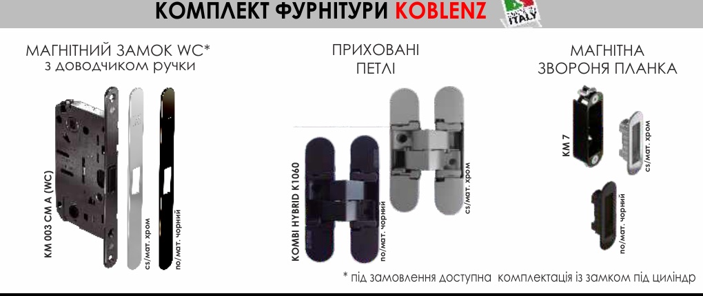 Комплект