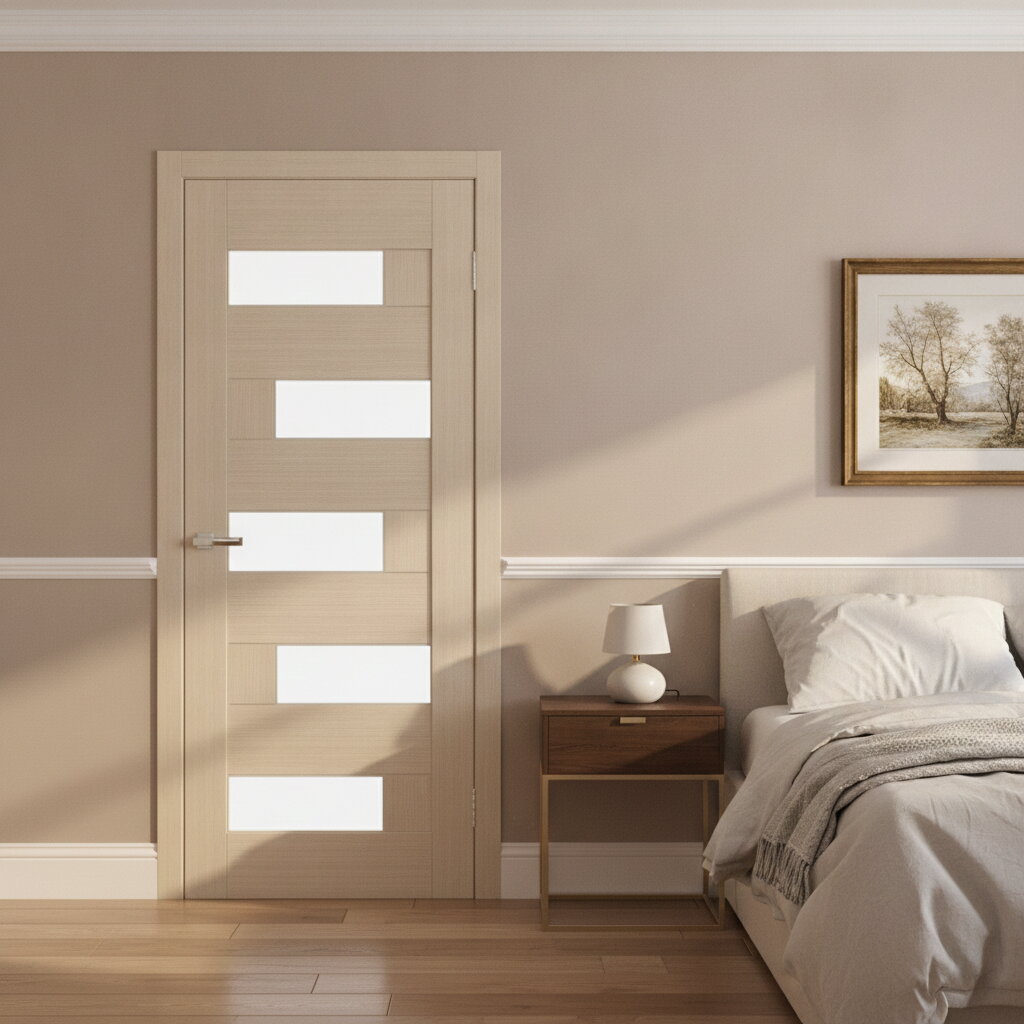 Спальня · класика