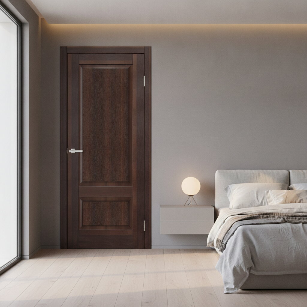 Спальня · сучасний