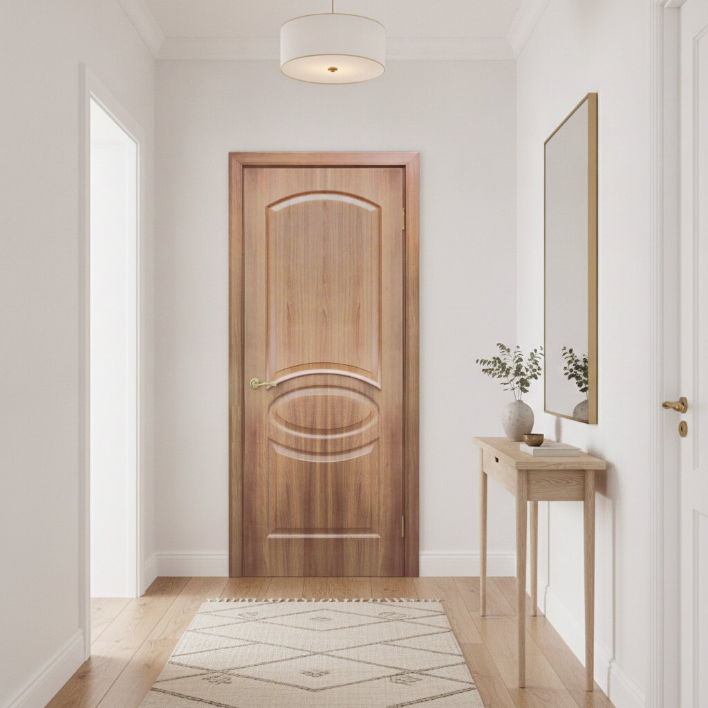 Коридор · скандинавський