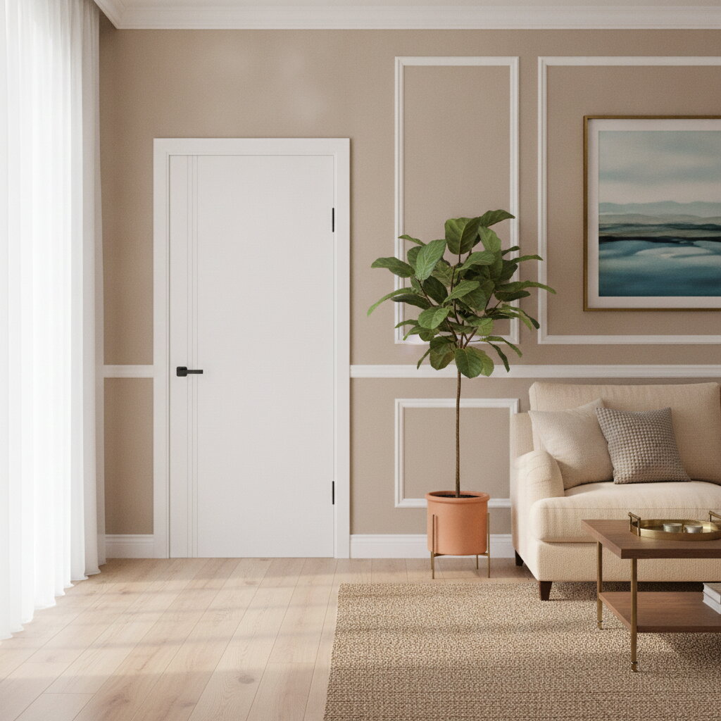 Вітальня · класика