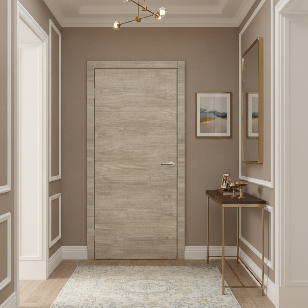 Коридор · класика