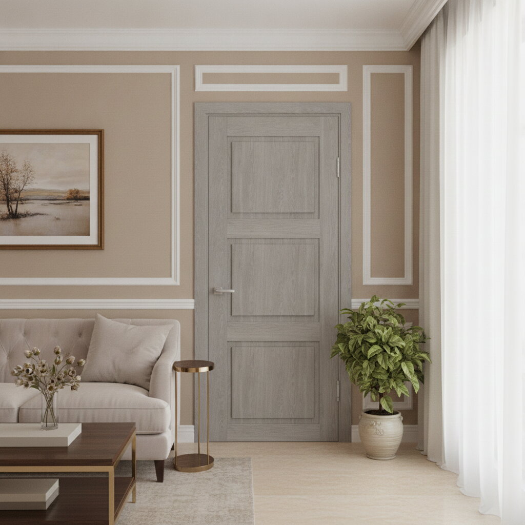 Вітальня · класика