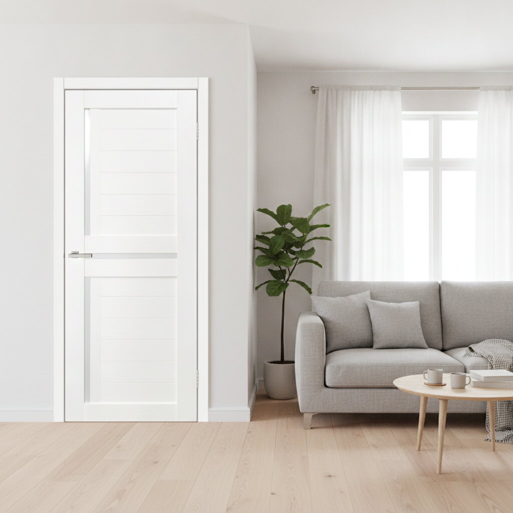 Вітальня · скандинавський