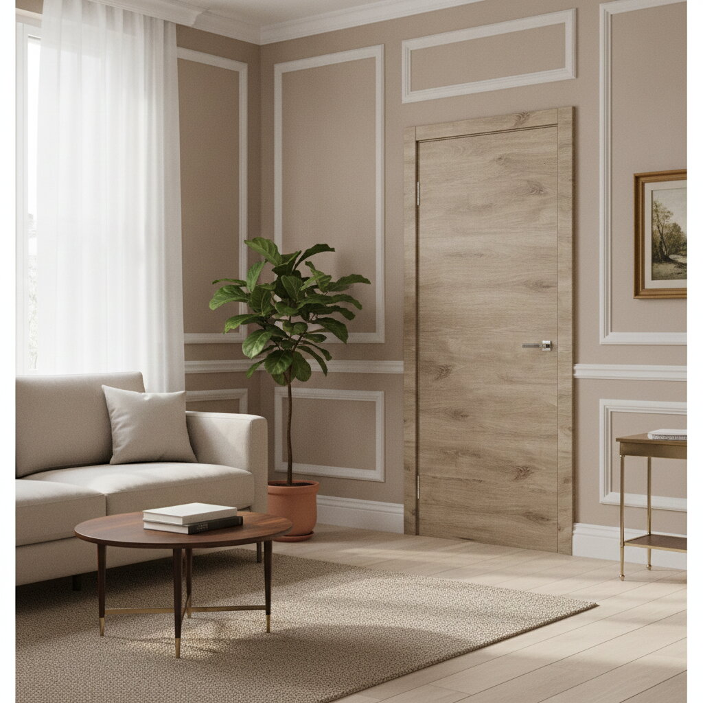 Вітальня · класика