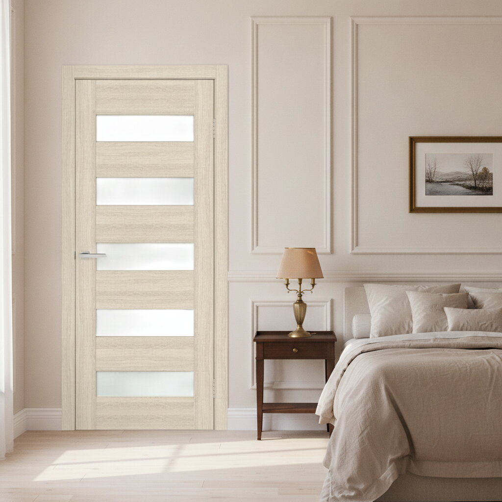 Спальня · класика