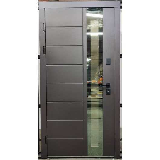 Вхідні двері Комфорт Дверь входная 860-960*2050мм Ницца 2