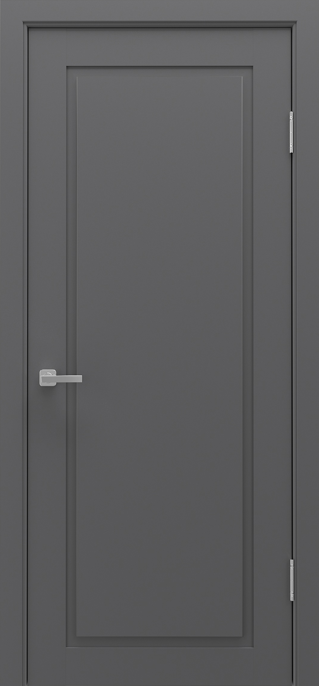 Міжкімнатні двері ALLIANCE DOORS Stockholm / ППЛ Дуб болтон