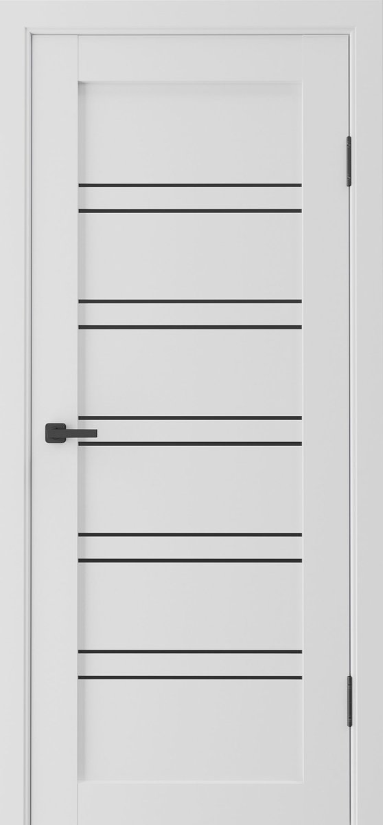 Чёрное