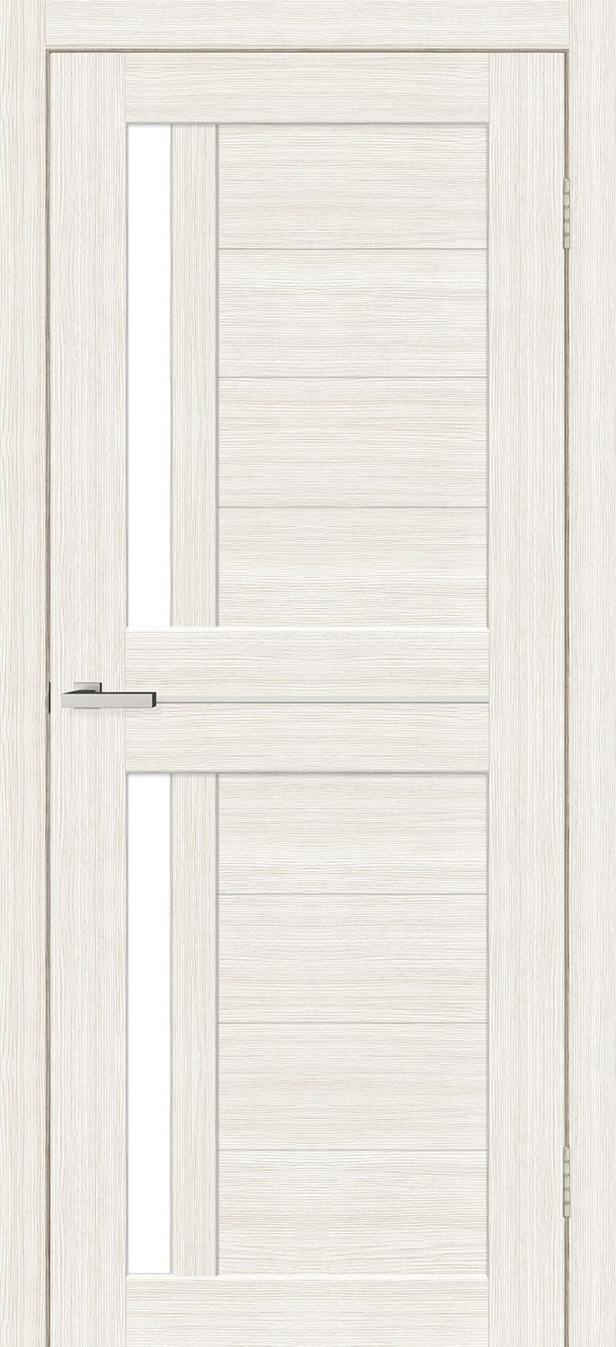 Міжкімнатні двері Оміс Deco 01 Cortex G Cortex Bianco