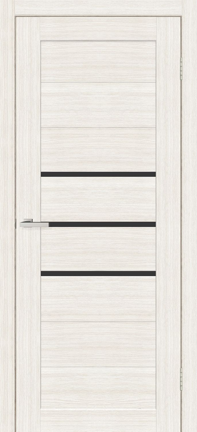 Міжкімнатні двері Оміс Deco 06 Cortex BG Cortex Bianco
