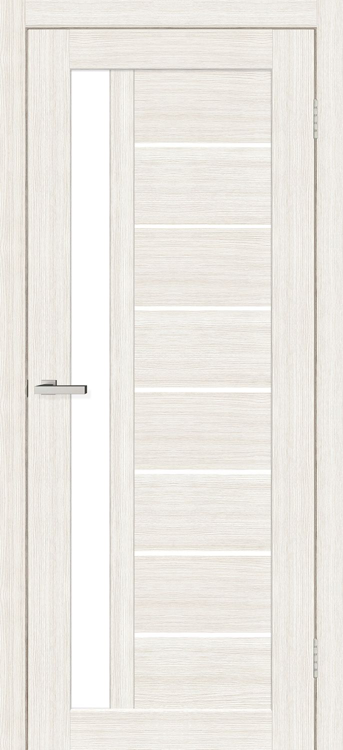 Міжкімнатні двері Оміс Deco 09 Cortex G Cortex Bianco