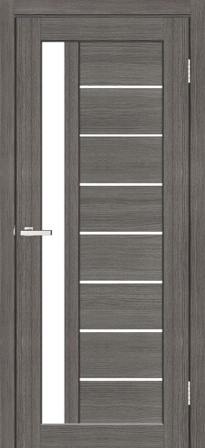 Міжкімнатні двері Оміс Deco 09 Cortex G Cortex дуб Ash