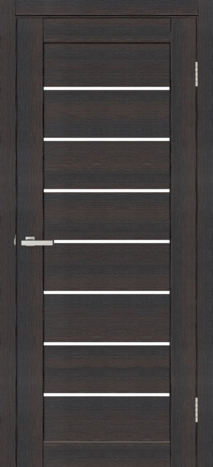 Міжкімнатні двері Оміс Deco 10 Cortex G Cortex Wenge