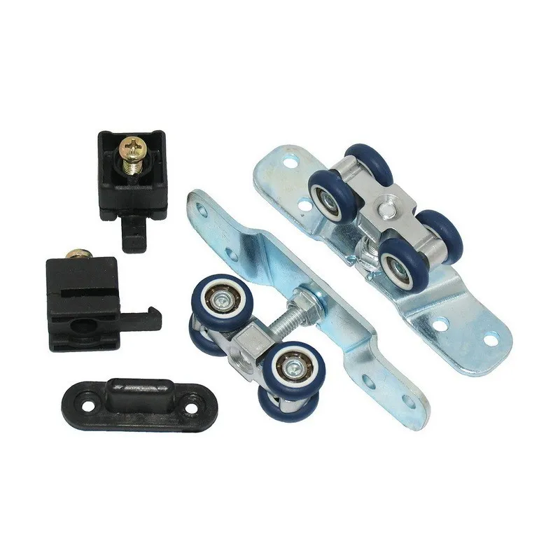 Механізм розсувної системи EKF E-120100-02 (40 кг)