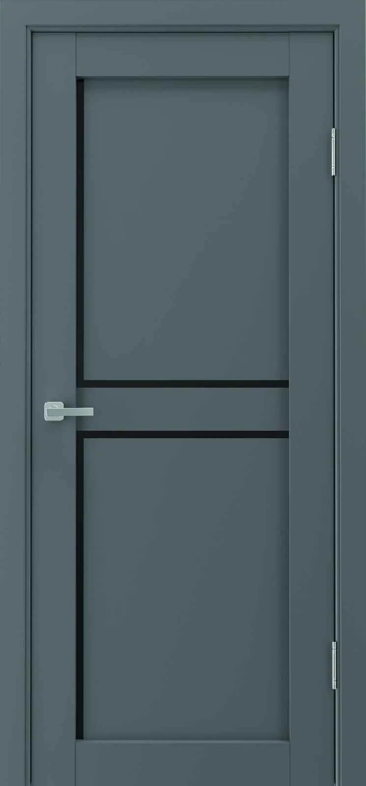 Міжкімнатні двері ALLIANCE DOORS London / ППЛ