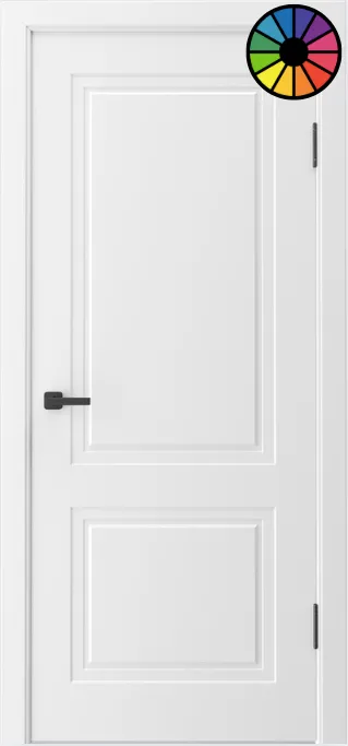 Міжкімнатні двері ALLIANCE DOORS Парма