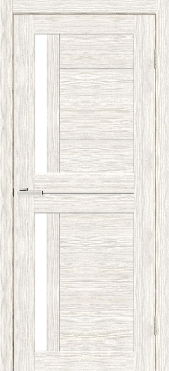Міжкімнатні двері Оміс Deco 01 Cortex G Cortex Bianco