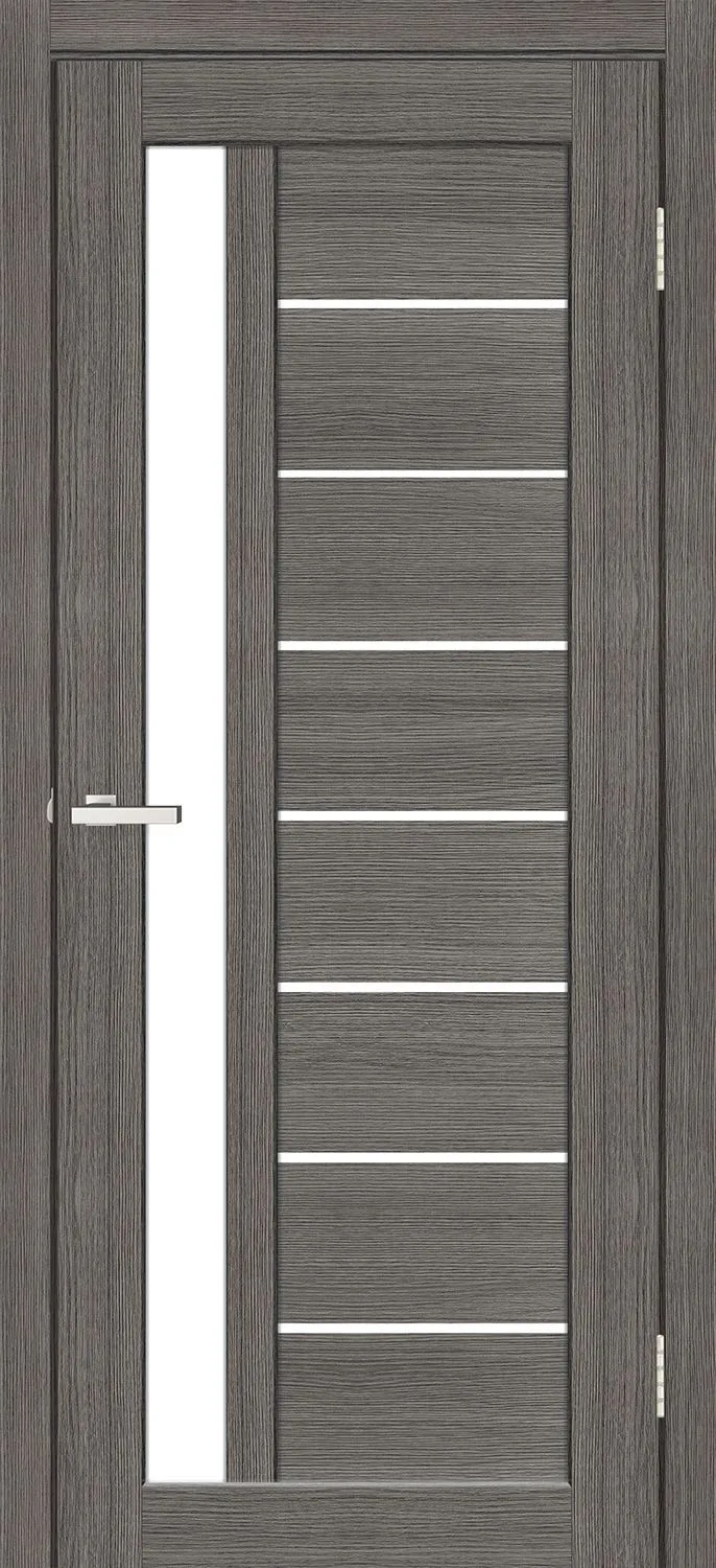 Міжкімнатні двері Оміс Deco 09 Cortex G Cortex дуб Ash