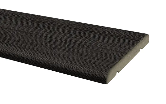 Лиштва СТАНДАРТ 70мм прямокут. кмпл 2,5шт Cortex Декор Cortex Wenge