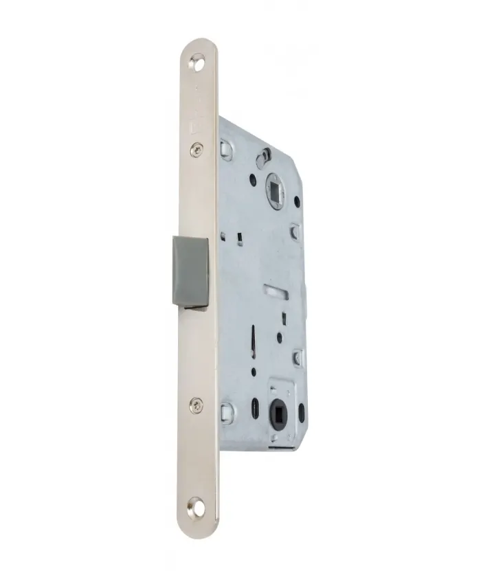PALADII механізм міжкімнатний 96 50 18мм WC 410B PVC 1 Kevlar SN сатин аналог AGB