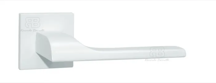 Дверна ручка TM RB QUATTRO модель Q 03.50 (пара), кмпл.